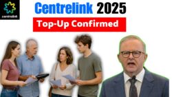 Centrelink’s 2025 $750 Top-Up Confirmed — Who Qualifies in Brisbane, Required Documents & Fast-Track Processing