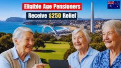 Centrelink’s December $250 Relief Payment — One-Off Support Rolling Out for Eligible Aussie Age Pensioners