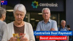 Centrelink to Roll Out a $380 and $1,550 Dual Payment Boost — Millions of Older Aussies Told to Check Their December Schedule