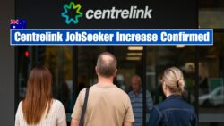 Centrelink JobSeeker Increase Coming This December — Updated Rates, New Eligibility Rules and Payment Dates Confirmed